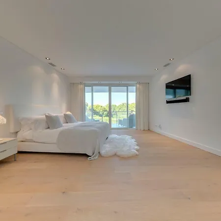 Catarina Villa Quinta do Lago