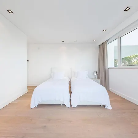 Villa Catarina *
