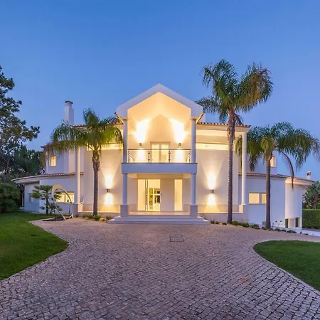 Villa Catarina Quinta do Lago
