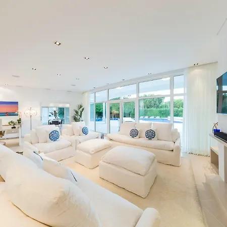 Catarina Villa Quinta do Lago