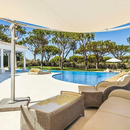Catarina Quinta do Lago