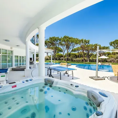 Catarina Quinta do Lago